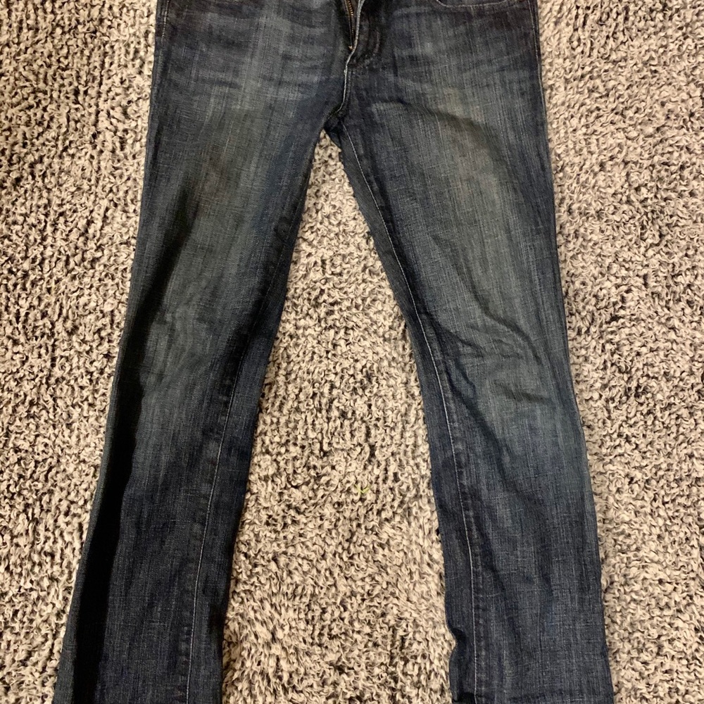 AG Jeans size 28R